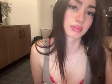 Watch allison_claire live