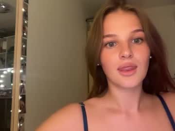 Watch amelialilyx live