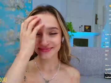 Watch breeding_material live