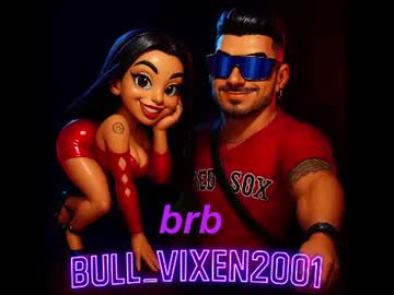 Watch bull_vixen2001 live