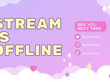 Watch fantasyella live