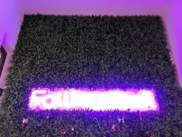 Watch hotfallingdevil live