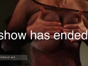 Watch its_cheryl_pride live