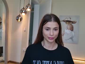 Watch lenna_godess live