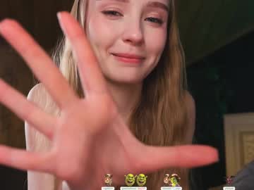 Watch lissa_meooow live