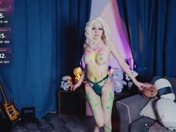 Watch madnessalise live