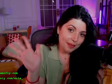 Watch mila_ live