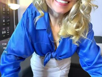 Watch milena_whity live