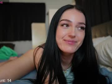 Watch pakeha_princess live