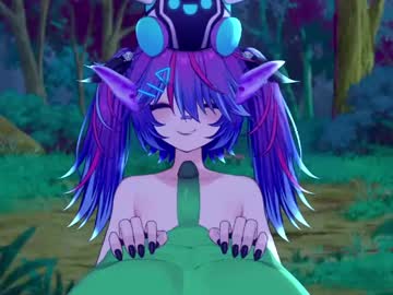 Watch projektmelody live