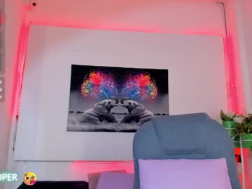 Watch rosi_cooper live