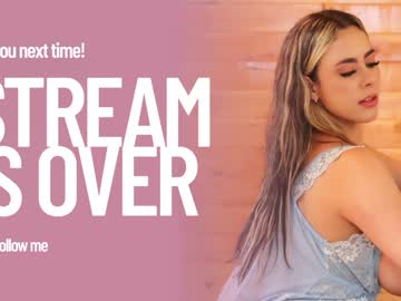 Watch sabrina_geek live