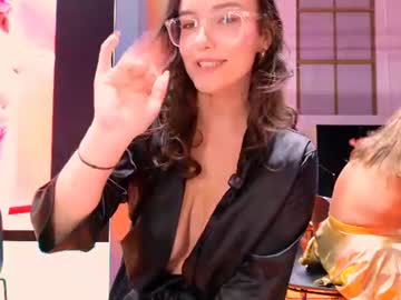 Watch sensual_jassmine live