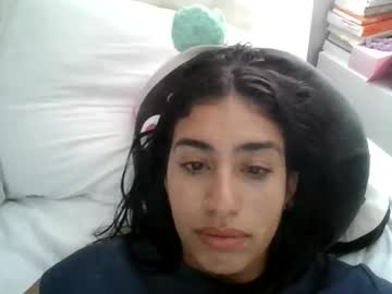 Watch spicypiscesxo live