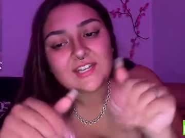Watch tatumhayes live